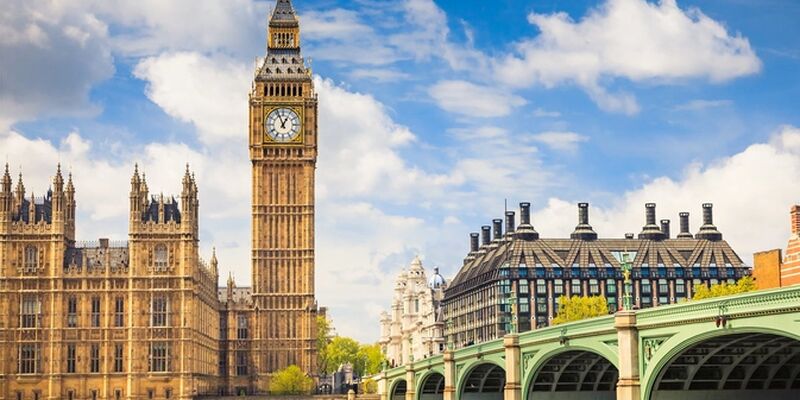 İzmir Kalkışlı Kış Dönemi Klasik Londra Turu Pegasus Havayolları ile 3 Gece 4 Gün