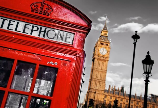 Yılbaşı Özel Londra Turu Pegasus Havayolları ile 3 Gece 4 Gün