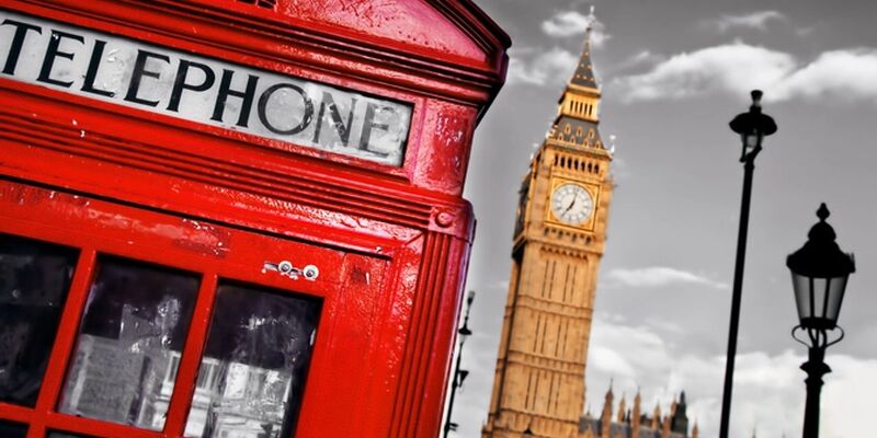 Yılbaşı Özel İzmir Kalkışlı Londra Turu Pegasus Havayolları ile 3 Gece 4 Gün 