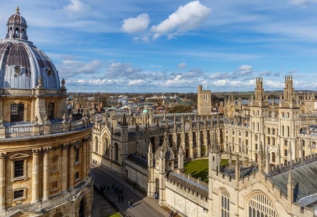 Yılbaşı Özel İzmir Kalkışlı Londra Turu Pegasus Havayolları ile 3 Gece 4 Gün 