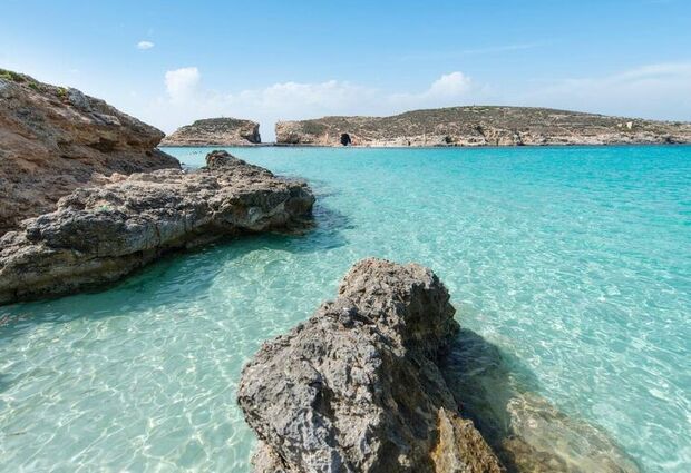 Ramazan Bayramı Özel Görkemli Malta Turu Türk Havayolları ile 3 Gece 19 Mart 