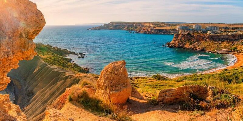 Görkemli Malta Akdeniz İncisi Turu Türk Havayolları ile 3 Gece Özel Dönemler 2026 