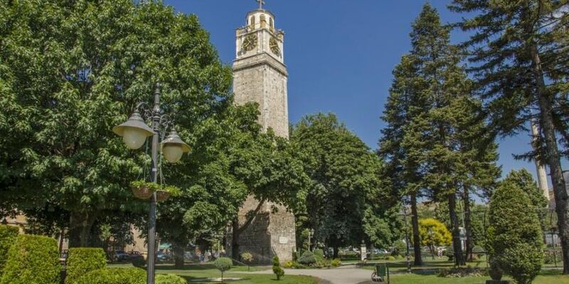 Kosovalı Büyük Balkanlar Turu AJet İle Extra Turlar ve Akşam Yemekleri Dahil BEG-SKP