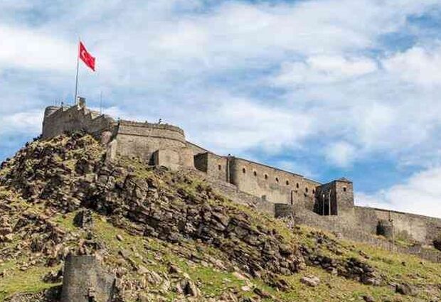 Kurban Bayramı Özel Doğu Anadolu Turu 5 Gece Otel Konaklamalı