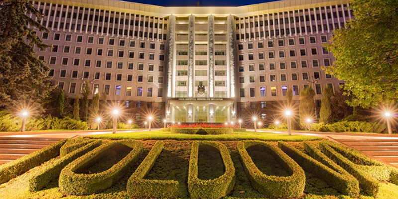 Gizli Cennet Moldova Turu Hisky Havayolları ile 3 Gece (RMO-RMO) 