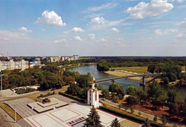 Gizli Cennet Moldova Turu Hisky Havayolları ile 3 Gece (RMO-RMO) 