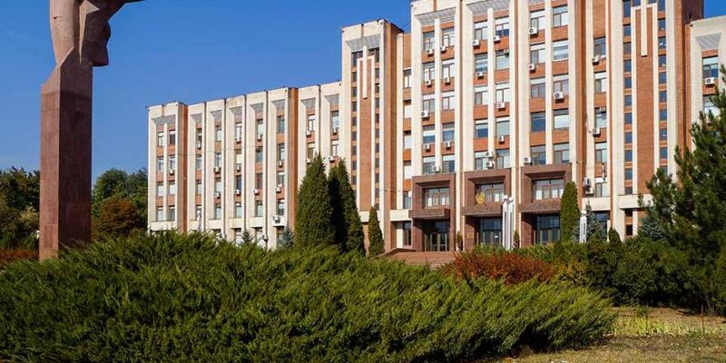 Gizli Cennet Moldova Turu Hisky Havayolları ile 3 Gece (RMO-RMO) 