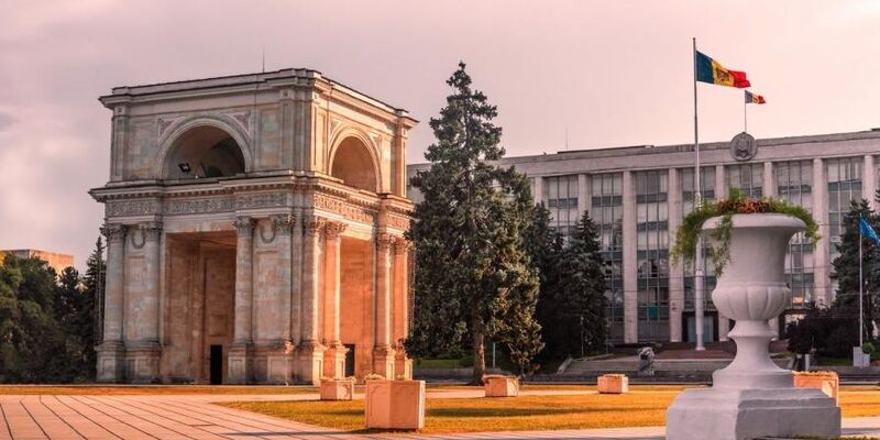 Gizli Cennet Moldova Turu Hisky Havayolları ile 3 Gece (RMO-RMO) 