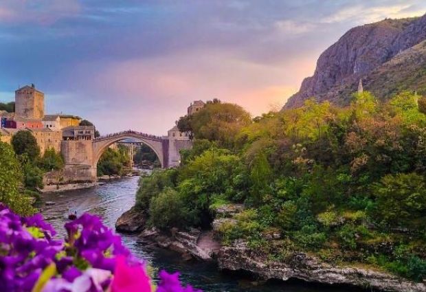 Ankara’dan Direk Sefer İle Dolu Dolu Büyük Balkanlar Turu