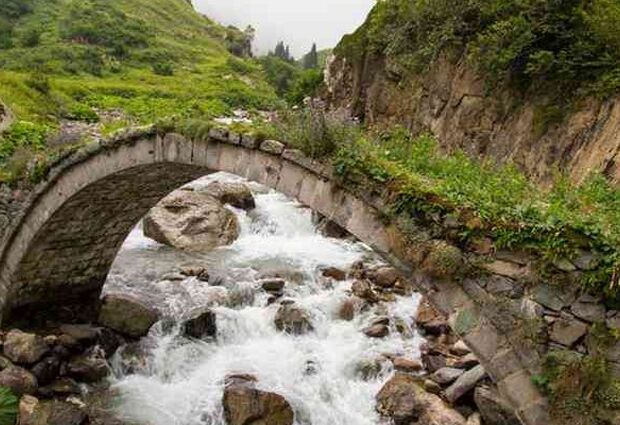 Ramazan Bayramı Özel Uşak Çıkışlı Karadeniz Rüyası ve Batum Turu 5 Gece Otel Konaklamalı (Batum Turu Dahil)