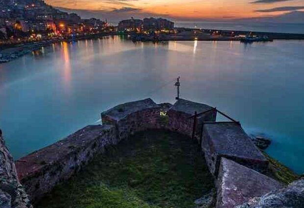 Kurban Bayramı Özel Karadeniz Rüzgarı ve Batum Turu 4 Gece Otel Konaklamalı (Batum Turu Dahil)