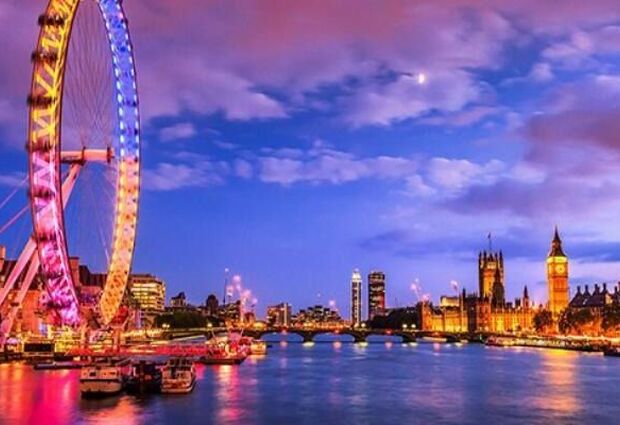 Avrupa Ligi Nottingham Forest & Fenerbahçe Maç Turu Türk Hava Yolları ile 2 Gece