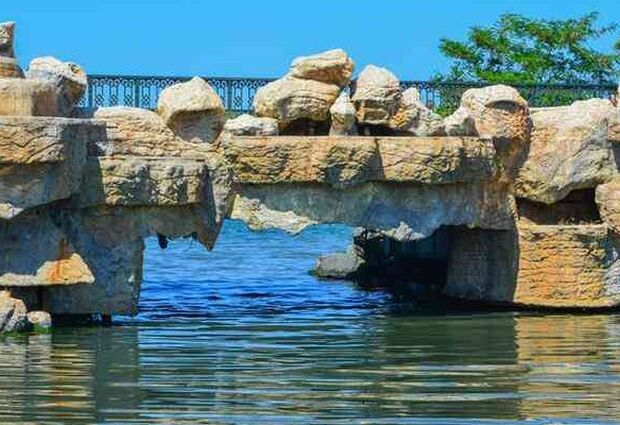 Ramazan Bayramı Özel Karadeniz ve Batum Turu 3 Gece Otel Konaklamalı (Batum Turu Dahil)