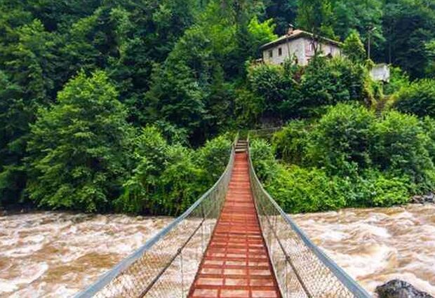 Ramazan Bayramı Özel Ankara Çıkışlı Karadeniz ve Batum Turu 3 Gece Otel Konaklamalı (Batum Turu Dahil)