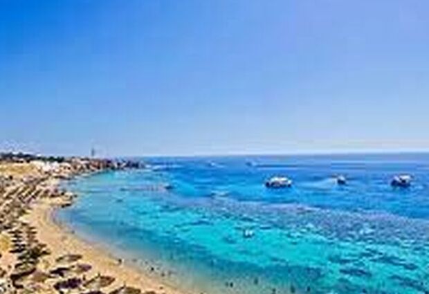 Sharm El Sheikh Turu