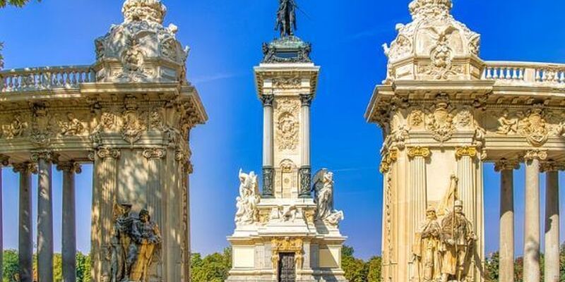 Giresun Hareketli Madrid Turu Ajet Havayolları İle 3 Gece Promosyon