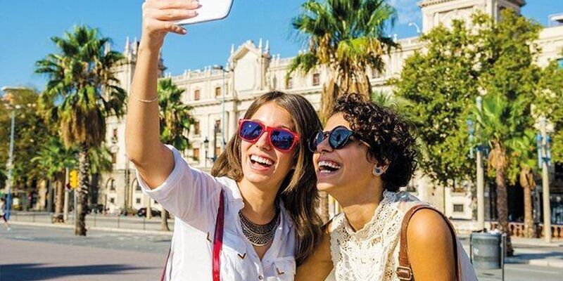 Gaziantep Hareketli Madrid Turu Ajet Havayolları İle 3 Gece Promosyon