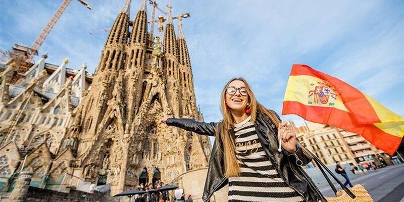 Elazığ Hareketli Madrid Turu Ajet Havayolları İle 3 Gece Promosyon