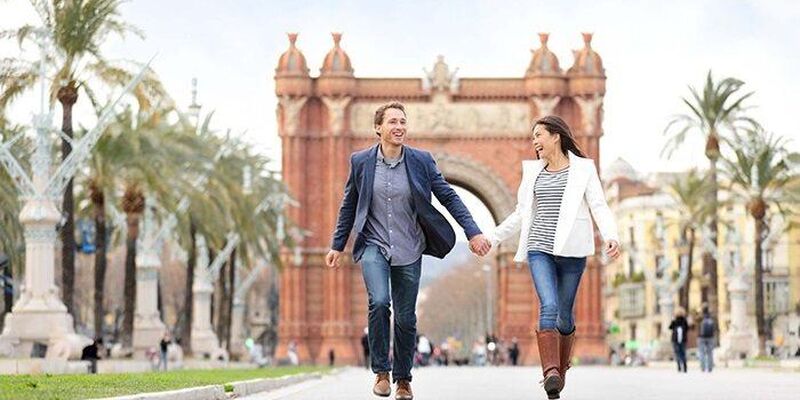 Çanakkale Hareketli Madrid Turu Ajet Havayolları İle 3 Gece Promosyon