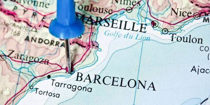 Ordu Hareketli İspanya'nın Kalbi Madrid & Barselona Turu Ajet İle Promosyon