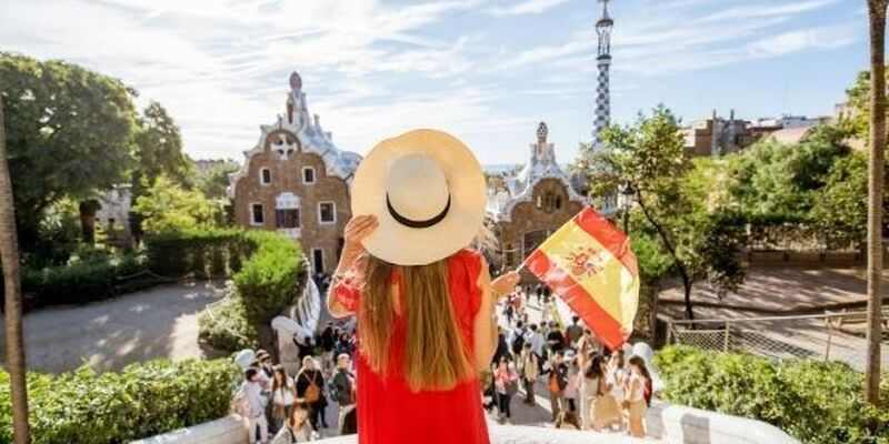 Ordu Hareketli İspanya'nın Kalbi Madrid & Barselona Turu Ajet İle Promosyon