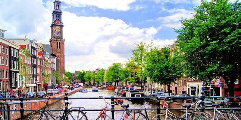 Sömestr Özel Ankara Hareketli Görkemli Amsterdam Renklerin Şehri Turu SunExpress Havayolları ile 3 Gece 2026