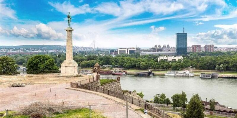 İzmir Çıkışlı Belgrad Turu 3 Gece 4 Gün Ajet Havayolları İle