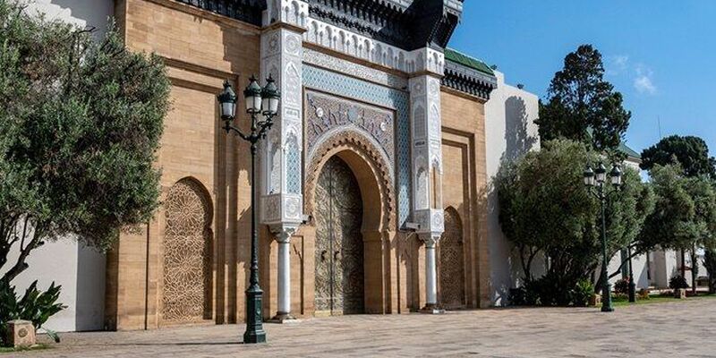 Görkemli Fas Krallığı & Mistik Şehirler Turu Air Arabia Havayolları ile 4 Gece 5 Gün