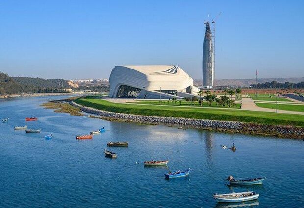 Görkemli Fas Krallığı & Mistik Şehirler Turu Air Arabia Havayolları ile 4 Gece 5 Gün