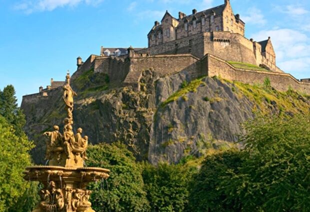 Londra & Birmingham Noel Pazarları Turu Pegasus Havayolları ile 4 Gece 5 Gün