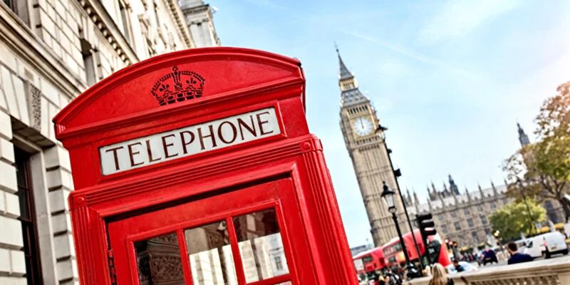 Londra & Birmingham Noel Pazarları Turu Pegasus Havayolları ile 4 Gece 5 Gün