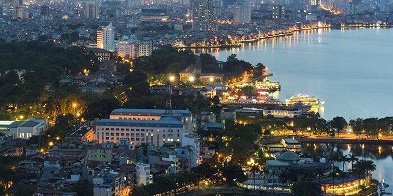 Vietnam Kamboçya Turu Türk Havayolları ile 11 Gece 