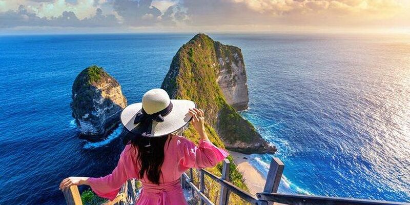 Endonezya Malezya Bali Turu 10 Gece 12 Gün