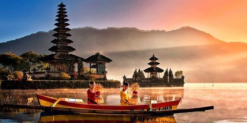 Endonezya Malezya Bali Turu 10 Gece 12 Gün