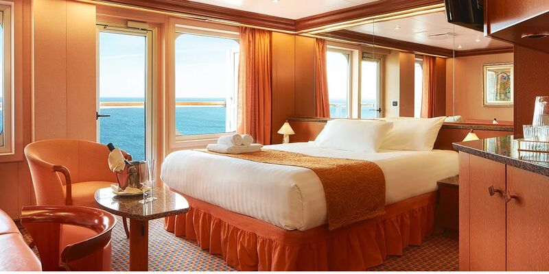 Costa Fortuna İle İstanbul Hareketli Yunan Adaları 7 Gece - 24 - 30 Mayıs 2026 