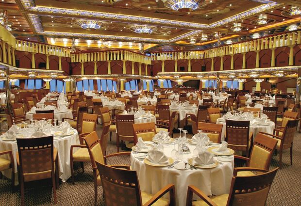 Costa Fortuna İle İstanbul Hareketli Yunan Adaları 6 Gece - 18 Mayıs 2026