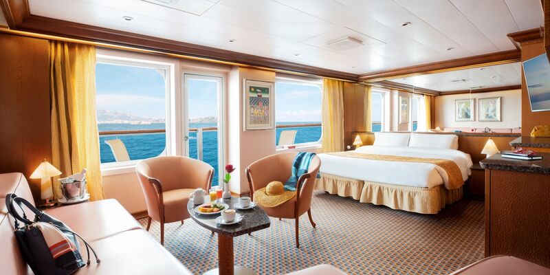 Costa Fortuna İle İstanbul Hareketli Yunan Adaları 6 Gece - 18 Mayıs 2026