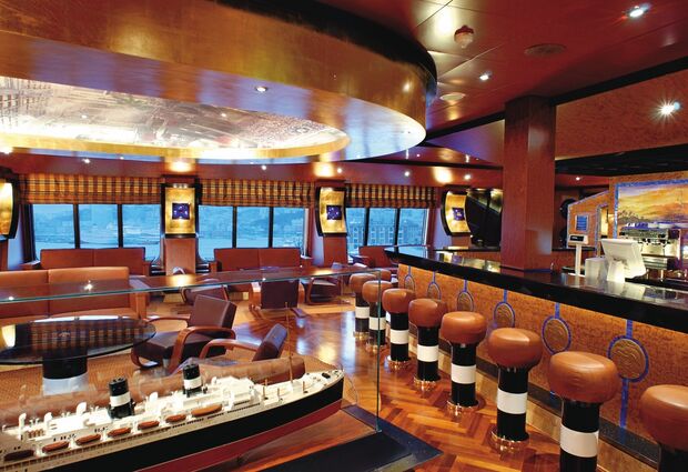 Costa Fortuna İle İstanbul Hareketli Yunan Adaları 7 Gece - 2026