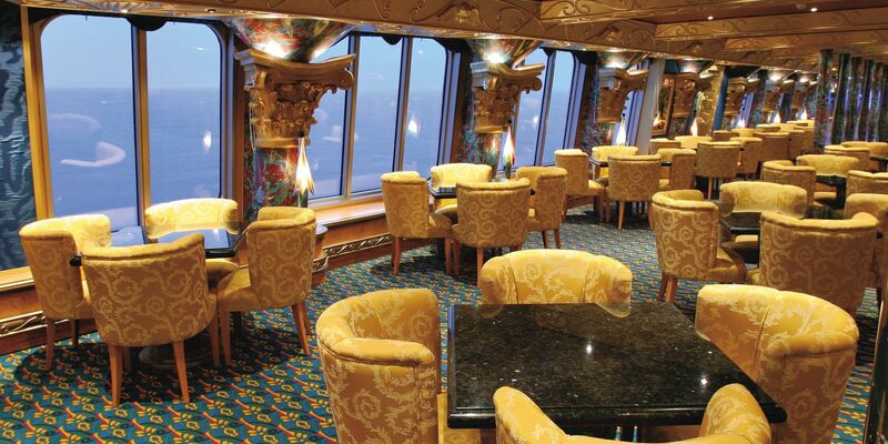 Costa Fortuna İle İstanbul Hareketli Yunan Adaları 7 Gece - 2026