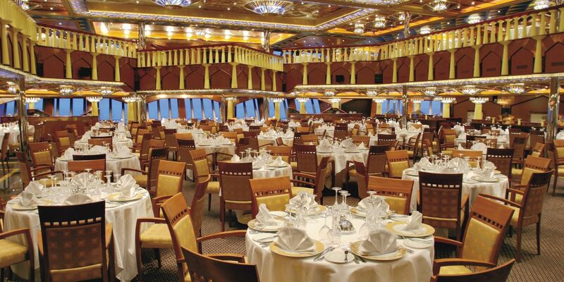 Costa Fortuna İle İstanbul Hareketli Yunan Adaları 7 Gece - 2026