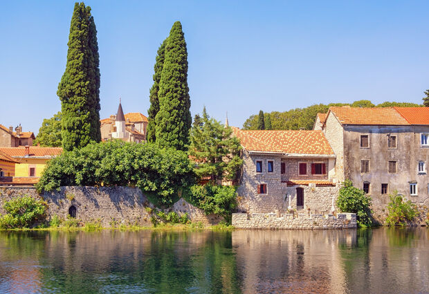 Ajet Havayolları ile Fırsat Kosovalı Vizesiz Baştanbaşa Balkanlar Turu - Her Çarşamba Kesin Hareket