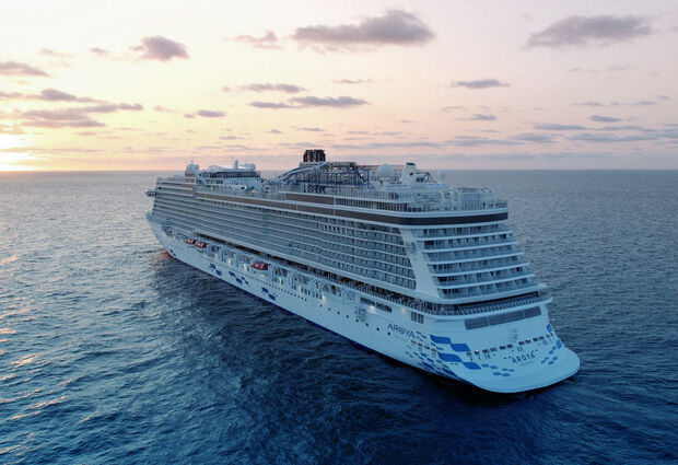 Aroya Cruises İle İstanbul'dan Kutsal Topraklara Mekke & Medine 11 Gece - 12 Eylül 2026 (Anjum Otel) 