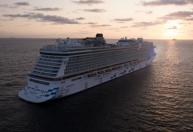 Aroya Cruises İle İstanbul'dan Kutsal Topraklara Mekke & Medine 11 Gece - 12 Eylül 2026 (Anjum Otel)