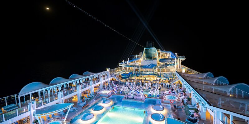 Aroya Cruises İle İstanbul'dan Kutsal Topraklara Mekke & Medine 11 Gece - 12 Eylül 2026 (Anjum Otel)