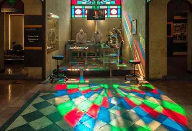 Ramazan Bayramı Özel İzmir Çıkışlı Uçaklı Klasik Gap Turu 5 Gece Otel Konaklamalı