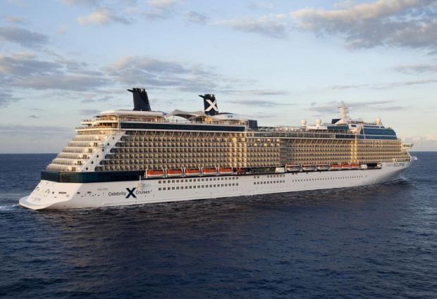 5* Celebrity Eclipse ile Büyük Baltık Başkentleri – Kurban Bayramı – 2026