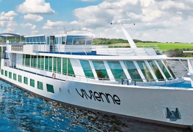 Tüm Turlar Dahil – 4* Superior MS Vivienne ile Noel Pazarları ve Tuna Nehri – 3 Ülke – 2026