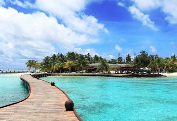 Maldivler & Bali & Singapur & Kuala Lumpur Türk Havayolları ile 10 Gece