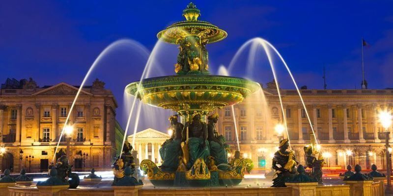 İstanbul dan THY ile Amsterdam - Brüksel Turu 4 Gece 5 Gün (CGN-BRU)