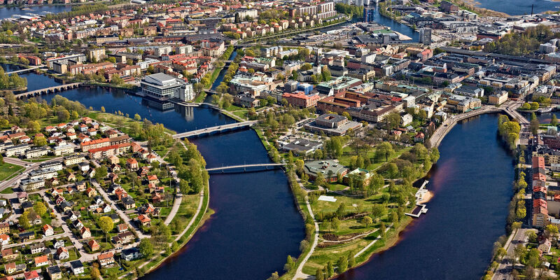 İstanbul dan THY ile İskandinavya Turu 7 Gece 8 Gün